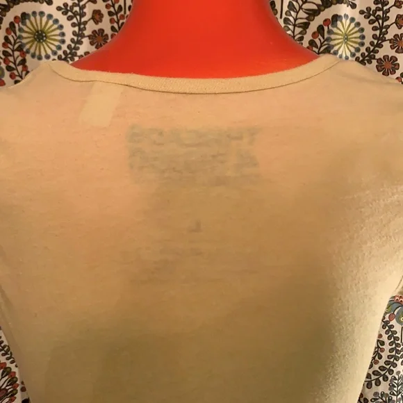 THREADS 4 THOUGHT sustainable apparel Chamomile Top - Picture 5 of 7